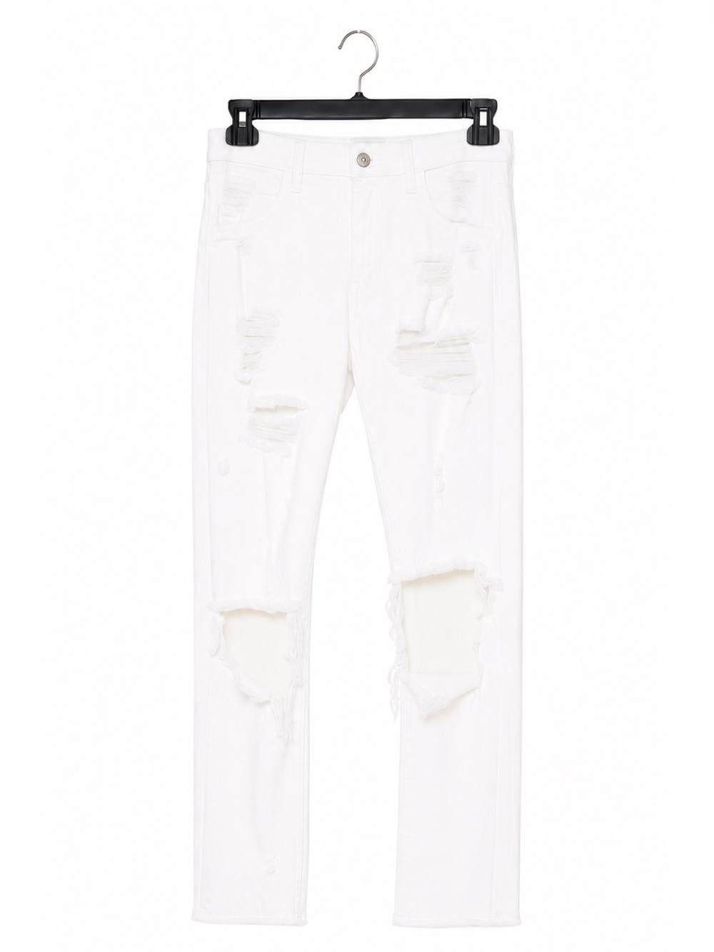 Free People x Citizens of Humanity Drew Crop Flare Jeans – Women’s Size 24